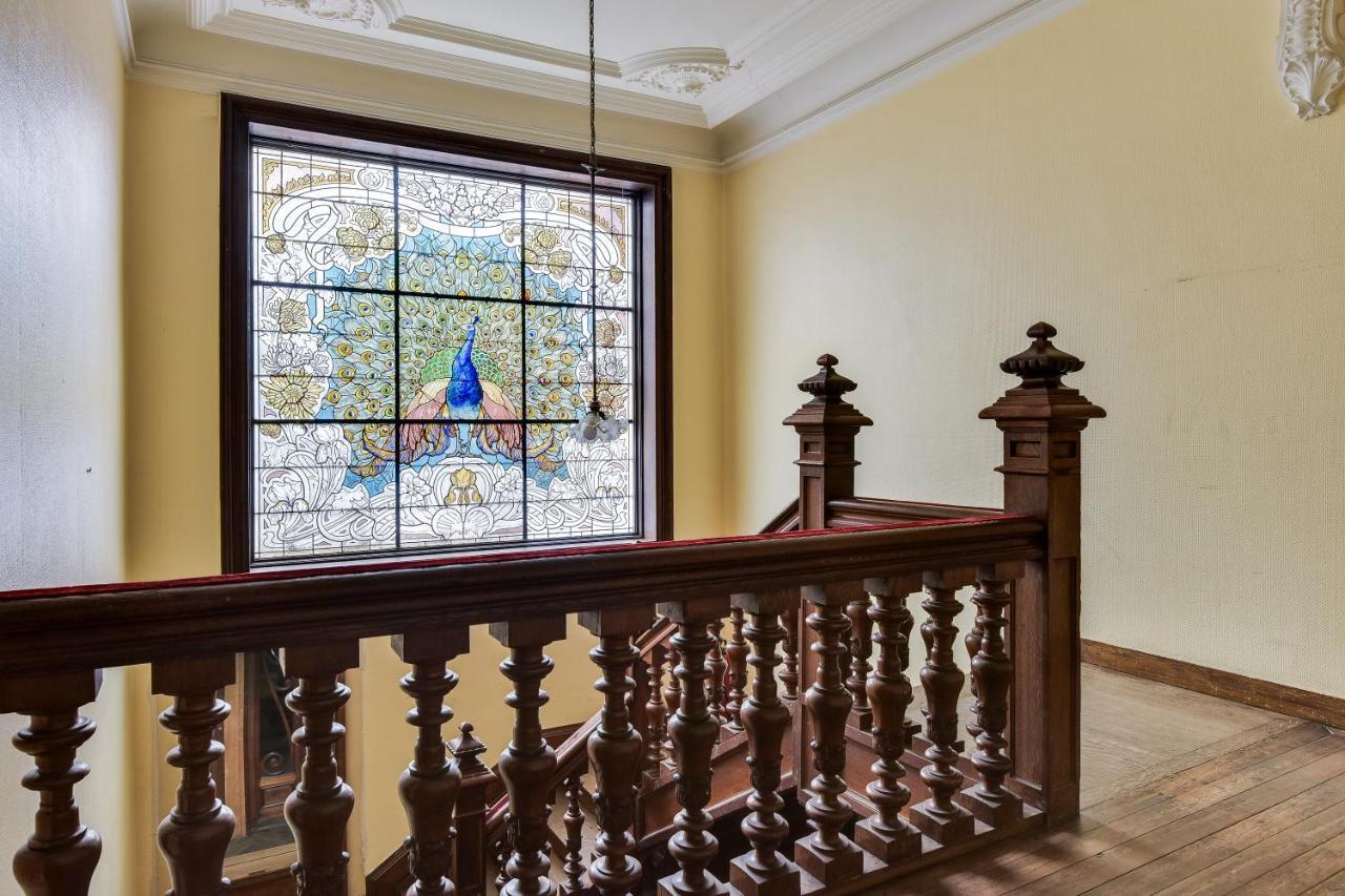 Nocnoc - Le Grand National Apartment